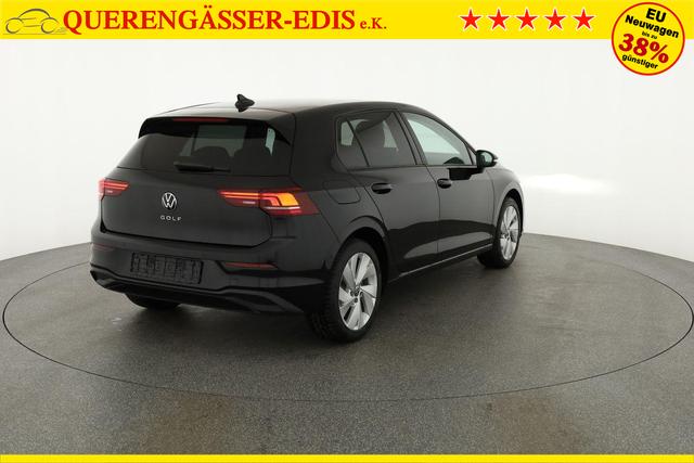 Volkswagen Golf VIII 1.5 TSI Life, Kamera, Ready2, Winterpaket, 3-J Garantie 