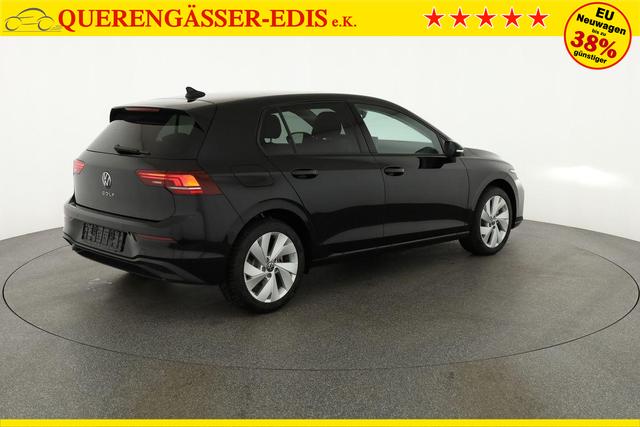 Volkswagen Golf VIII 1.5 TSI Life, Kamera, Ready2, Winterpaket, 3-J Garantie 
