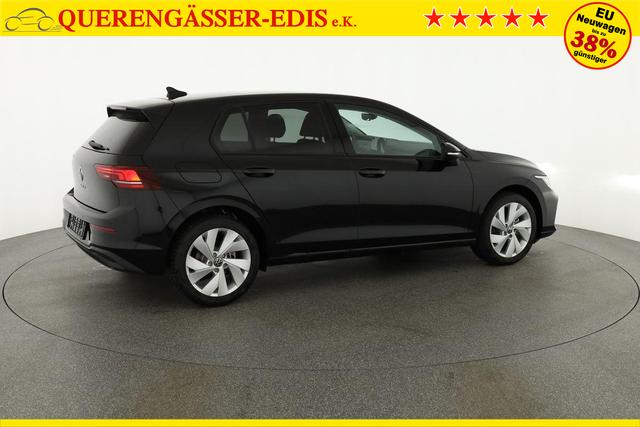Volkswagen Golf VIII 1.5 TSI Life, Kamera, Ready2, Winterpaket, 3-J Garantie 