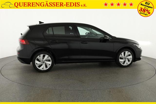 Volkswagen Golf VIII 1.5 TSI Life, Kamera, Ready2, Winterpaket, 3-J Garantie 