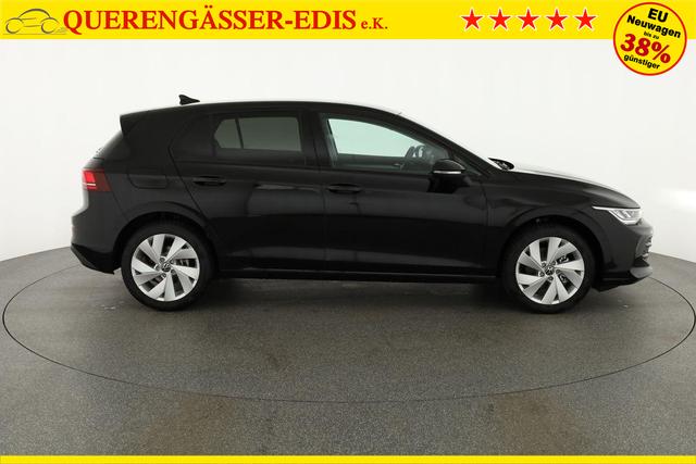 Volkswagen Golf VIII 1.5 TSI Life, Kamera, Ready2, Winterpaket, 3-J Garantie 