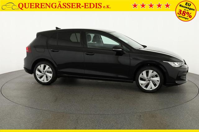 Volkswagen Golf VIII 1.5 TSI Life, Kamera, Ready2, Winterpaket, 3-J Garantie 