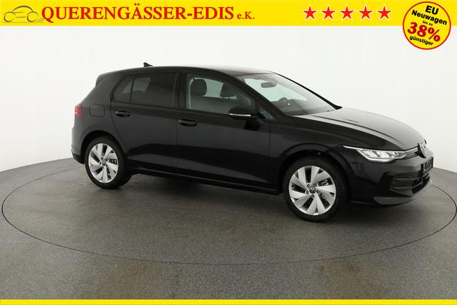 Volkswagen Golf VIII 1.5 TSI Life, Kamera, Ready2, Winterpaket, 3-J Garantie 