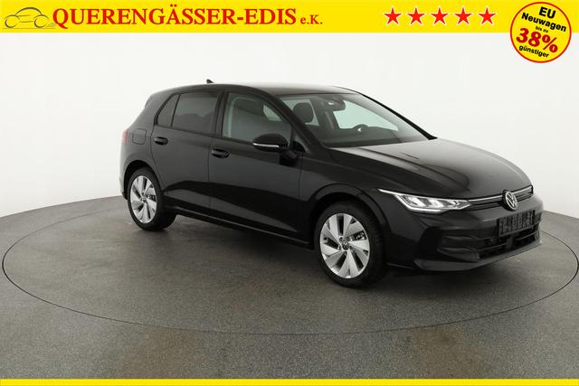 Volkswagen Golf VIII 1.5 TSI Life, Kamera, Ready2, Winterpaket, 3-J Garantie 