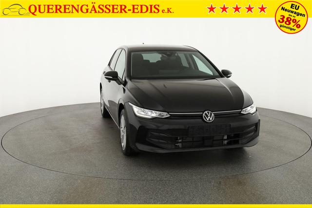 Volkswagen Golf VIII 1.5 TSI Life, Kamera, Ready2, Winterpaket, 3-J Garantie 