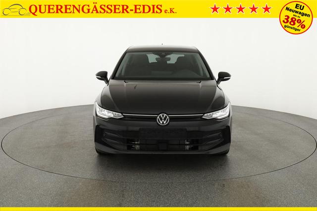Volkswagen Golf VIII 1.5 TSI Life, Kamera, Ready2, Winterpaket, 3-J Garantie 