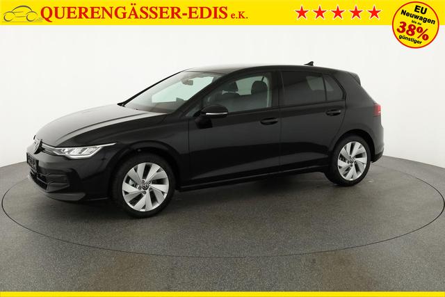 Volkswagen Golf VIII 1.5 TSI Life, Kamera, Ready2, Winterpaket, 3-J Garantie 