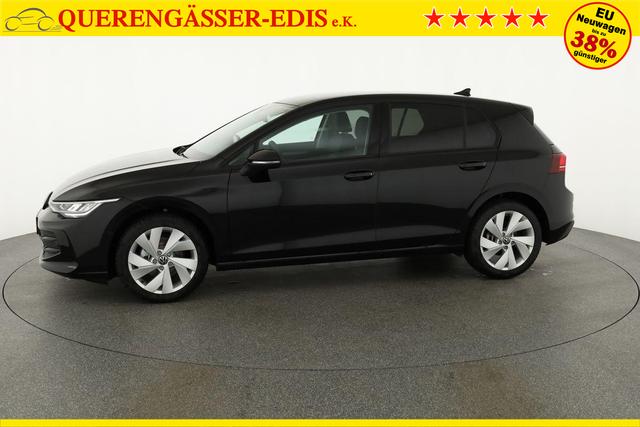 Volkswagen Golf VIII 1.5 TSI Life, Kamera, Ready2, Winterpaket, 3-J Garantie 