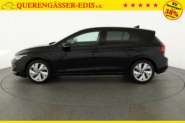Volkswagen Golf VIII 1.5 TSI Life, Kamera, Ready2, Winterpaket, 3-J Garantie 