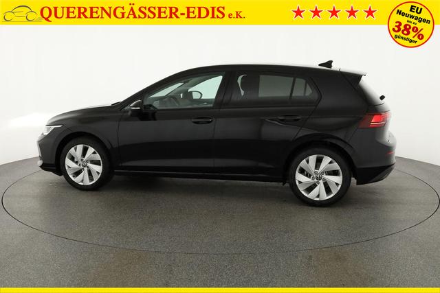 Volkswagen Golf VIII 1.5 TSI Life, Kamera, Ready2, Winterpaket, 3-J Garantie 