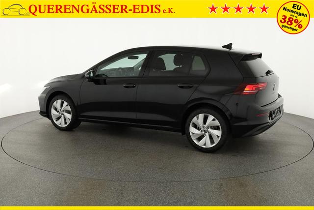 Volkswagen Golf VIII 1.5 TSI Life, Kamera, Ready2, Winterpaket, 3-J Garantie 