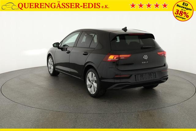 Volkswagen Golf VIII 1.5 TSI Life, Kamera, Ready2, Winterpaket, 3-J Garantie 