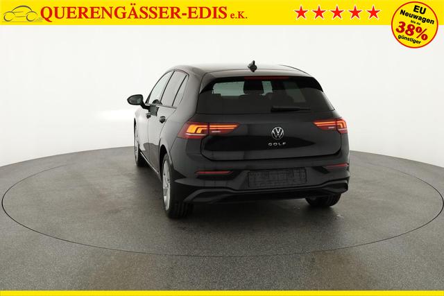 Volkswagen Golf VIII 1.5 TSI Life, Kamera, Ready2, Winterpaket, 3-J Garantie 