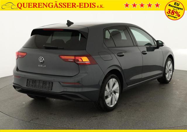 Volkswagen Golf VIII 1.5 TSI Life, Kamera, Ready2, Winterpaket, 3-J Garantie 