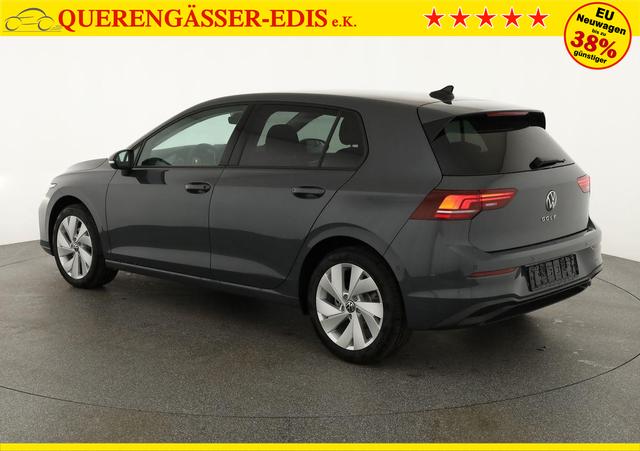 Volkswagen Golf VIII 1.5 TSI Life, Kamera, Ready2, Winterpaket, 3-J Garantie 