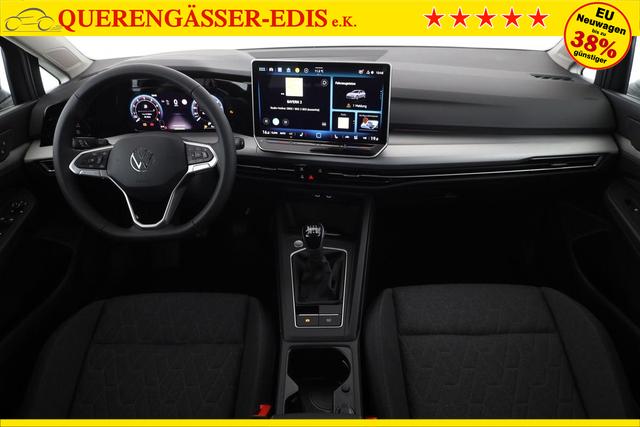 Volkswagen Golf VIII 1.5 TSI Life, Kamera, Ready2, Winterpaket, 3-J Garantie 