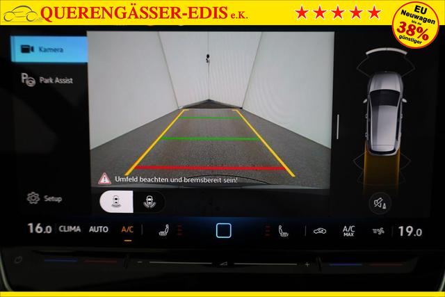 Volkswagen Golf VIII 1.5 TSI Life, Kamera, Ready2, Winterpaket, 3-J Garantie 