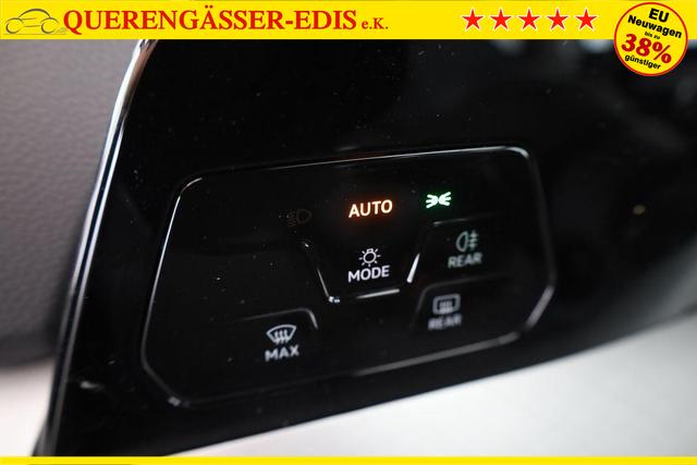 Volkswagen Golf VIII 1.5 TSI Life, Kamera, Ready2, Winterpaket, 3-J Garantie 