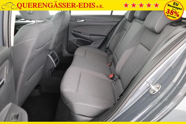 Volkswagen Golf VIII 1.5 TSI Life, Kamera, Ready2, Winterpaket, 3-J Garantie 