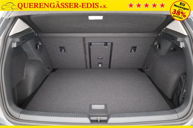 Volkswagen Golf VIII 1.5 TSI Life, Kamera, Ready2, Winterpaket, 3-J Garantie 