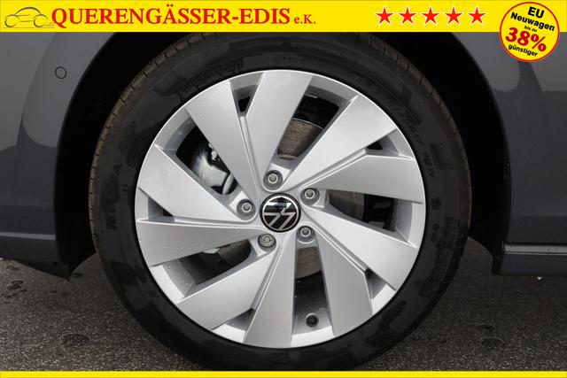 Volkswagen Golf VIII 1.5 TSI Life, Kamera, Ready2, Winterpaket, 3-J Garantie 