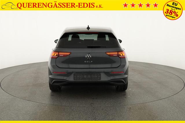 Volkswagen Golf VIII 1.5 TSI Life, Kamera, Ready2, Winterpaket, 3-J Garantie 