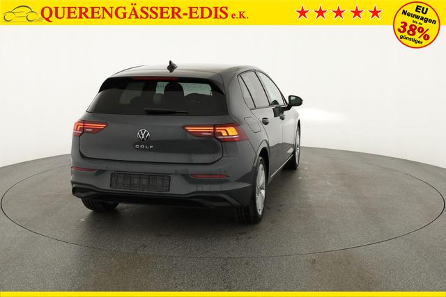Volkswagen Golf VIII 1.5 TSI Life, Kamera, Ready2, Winterpaket, 3-J Garantie 