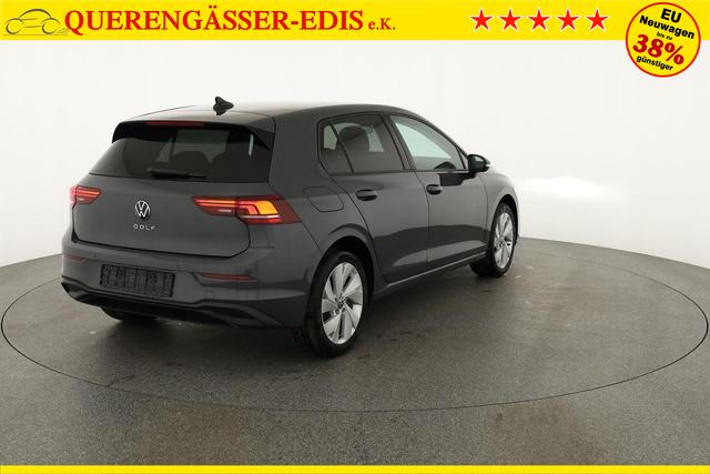 Volkswagen Golf VIII 1.5 TSI Life, Kamera, Ready2, Winterpaket, 3-J Garantie 