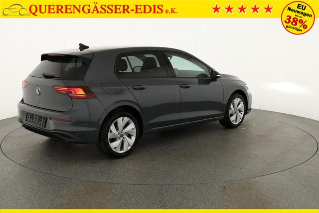 Volkswagen Golf VIII 1.5 TSI Life, Kamera, Ready2, Winterpaket, 3-J Garantie 