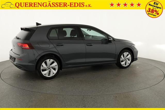 Volkswagen Golf VIII 1.5 TSI Life, Kamera, Ready2, Winterpaket, 3-J Garantie 