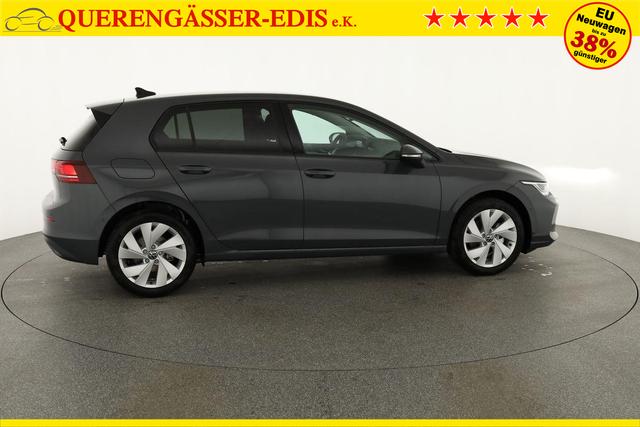 Volkswagen Golf VIII 1.5 TSI Life, Kamera, Ready2, Winterpaket, 3-J Garantie 