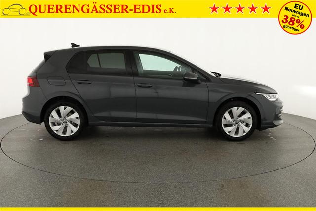 Volkswagen Golf VIII 1.5 TSI Life, Kamera, Ready2, Winterpaket, 3-J Garantie 