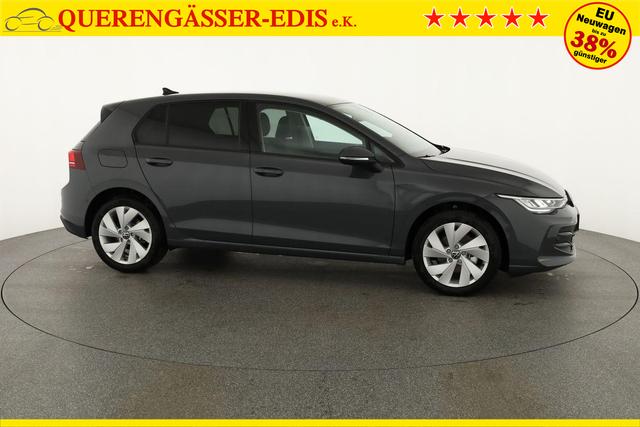 Volkswagen Golf VIII 1.5 TSI Life, Kamera, Ready2, Winterpaket, 3-J Garantie 