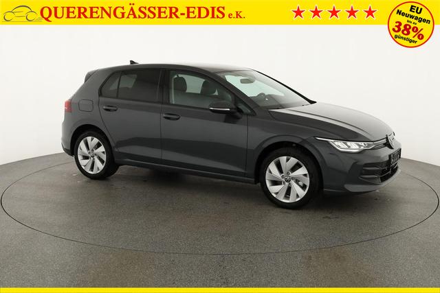 Volkswagen Golf VIII 1.5 TSI Life, Kamera, Ready2, Winterpaket, 3-J Garantie 