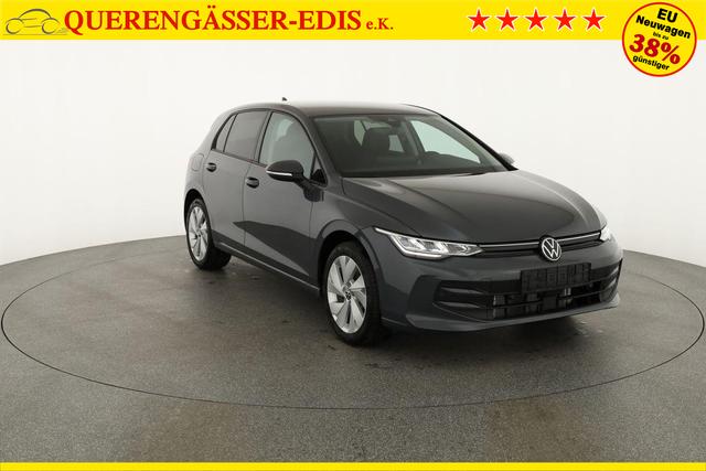 Volkswagen Golf VIII 1.5 TSI Life, Kamera, Ready2, Winterpaket, 3-J Garantie 