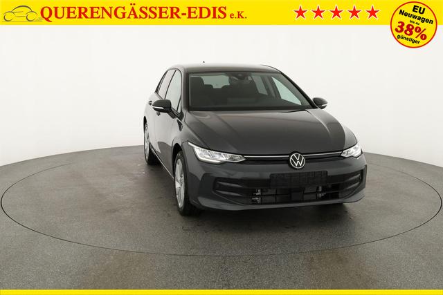 Volkswagen Golf VIII 1.5 TSI Life, Kamera, Ready2, Winterpaket, 3-J Garantie 