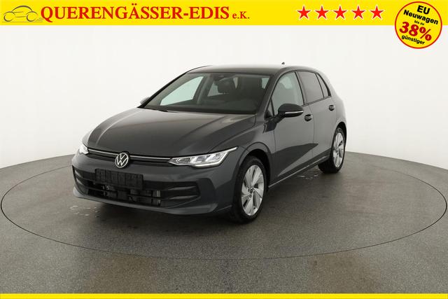 Volkswagen Golf VIII 1.5 TSI Life, Kamera, Ready2, Winterpaket, 3-J Garantie 