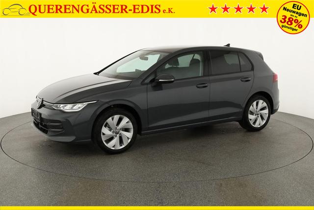 Volkswagen Golf VIII 1.5 TSI Life, Kamera, Ready2, Winterpaket, 3-J Garantie 