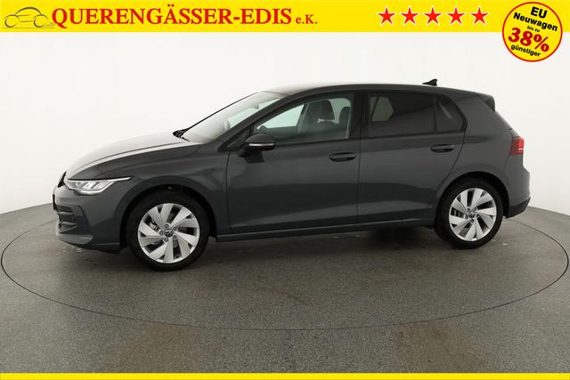 Volkswagen Golf VIII 1.5 TSI Life, Kamera, Ready2, Winterpaket, 3-J Garantie 