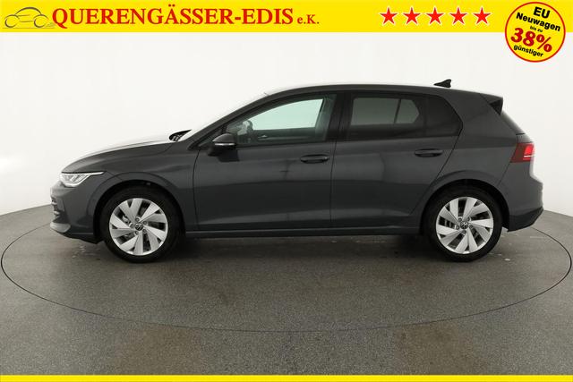 Volkswagen Golf VIII 1.5 TSI Life, Kamera, Ready2, Winterpaket, 3-J Garantie 