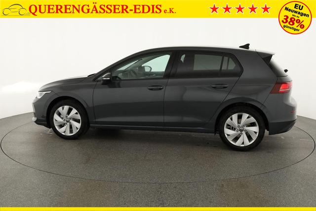 Volkswagen Golf VIII 1.5 TSI Life, Kamera, Ready2, Winterpaket, 3-J Garantie 