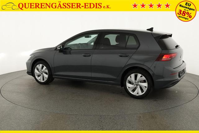 Volkswagen Golf VIII 1.5 TSI Life, Kamera, Ready2, Winterpaket, 3-J Garantie 