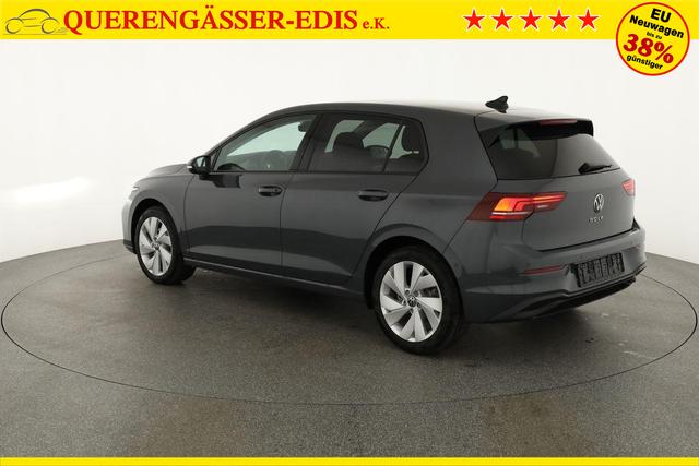 Volkswagen Golf VIII 1.5 TSI Life, Kamera, Ready2, Winterpaket, 3-J Garantie 