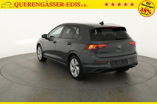 Volkswagen Golf VIII 1.5 TSI Life, Kamera, Ready2, Winterpaket, 3-J Garantie 
