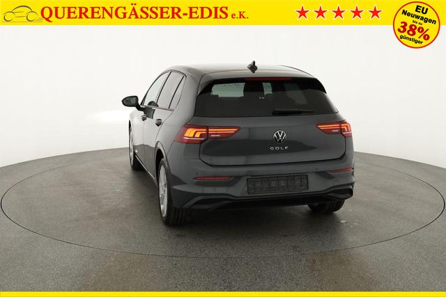 Volkswagen Golf VIII 1.5 TSI Life, Kamera, Ready2, Winterpaket, 3-J Garantie 