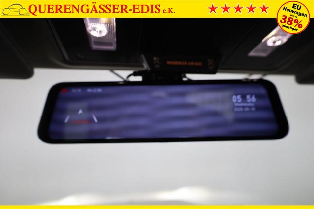 INEOS Grenadier Quartermaster Trialmaster Edition Utility Wagon 3.0, Trialmaster, LED, Kamera, AHK 