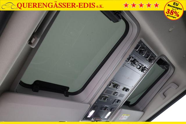 INEOS Grenadier Quartermaster Trialmaster Edition Utility Wagon 3.0, Trialmaster, LED, Kamera, AHK 
