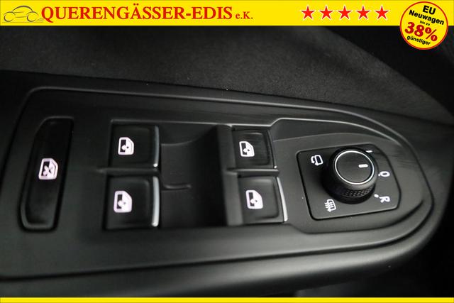 Volkswagen Golf 1.5 TSI 110 kW R-Line VIII Black, 18-Zoll, Kamera, LED-Plus, 3-J Garantie 