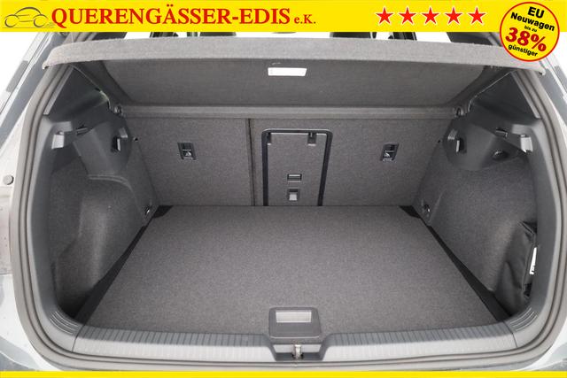 Volkswagen Golf 1.5 TSI 110 kW R-Line VIII Black, 18-Zoll, Kamera, LED-Plus, 3-J Garantie 