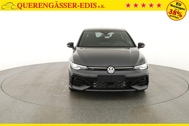 Volkswagen Golf 1.5 TSI 110 kW R-Line VIII Black, 18-Zoll, Kamera, LED-Plus, 3-J Garantie 